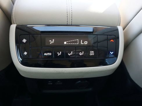 Used 2023 INFINITI QX60 Luxe w/ Cargo Package image 15