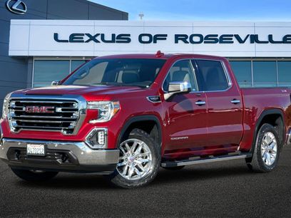Used 2019 GMC Sierra 1500 SLT w/ SLT Premium Plus Package