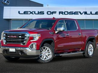 Used 2019 GMC Sierra 1500 SLT w/ SLT Premium Plus Package AWD/4WD video 1