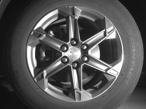 Used 2025 Chevrolet Blazer LT image 12