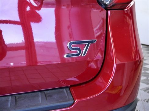 Certified 2023 Ford Explorer ST w/ Equipment Group 401A image 9