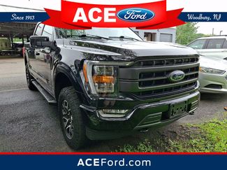 Used 2023 Ford F150 Lariat AWD/4WD video 1