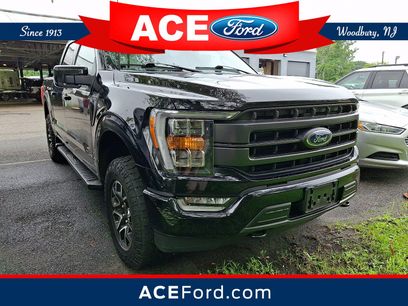 Used 2023 Ford F150 Lariat