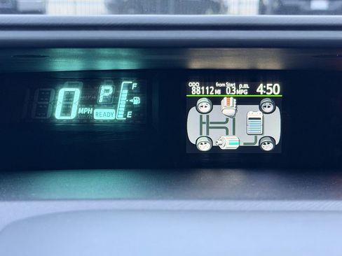 Used 2014 Toyota Prius C Two image 24