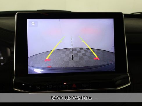 Used 2024 Jeep Compass Trailhawk image 5