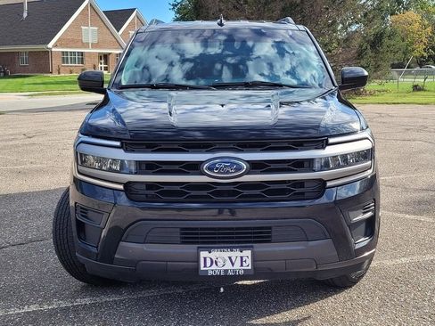 Used 2022 Ford Expedition XL AWD/4WD image 6