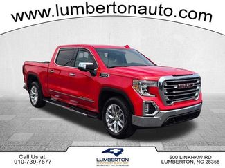 Used 2020 GMC Sierra 1500 SLT w/ SLT Premium Plus Package RWD video 1