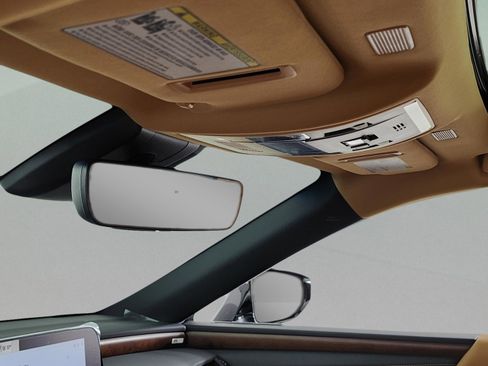 New 2025 Lexus ES 350 w/ Premium Package image 18