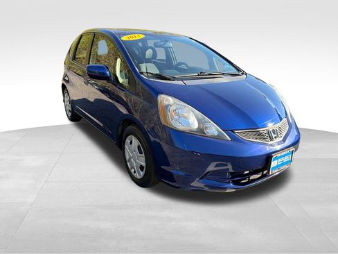 Used 2013 Honda Fit image 10