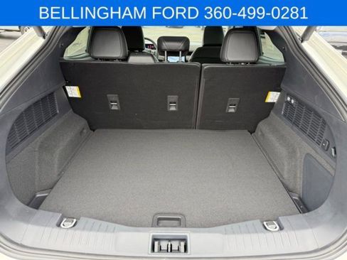 New 2025 Ford Mustang Mach-E Premium w/ Interior Protection Package RWD image 7