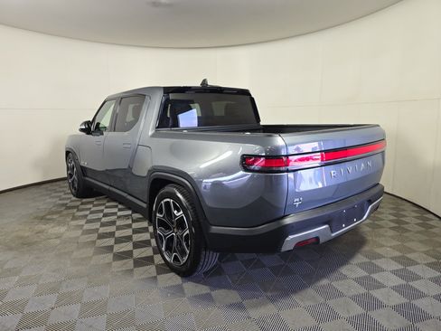 Used 2024 Rivian R1T Adventure AWD/4WD image 3