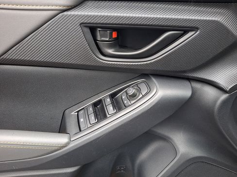 Used 2024 Subaru Crosstrek 2.5i Wilderness image 12