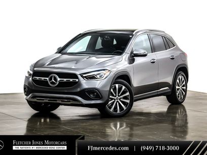 Used 2023 Mercedes-Benz GLA 250