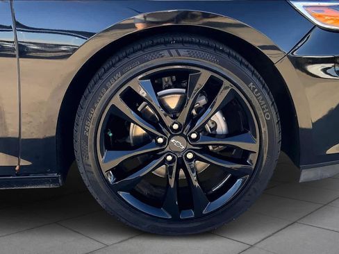 Used 2020 Chevrolet Malibu LT image 11