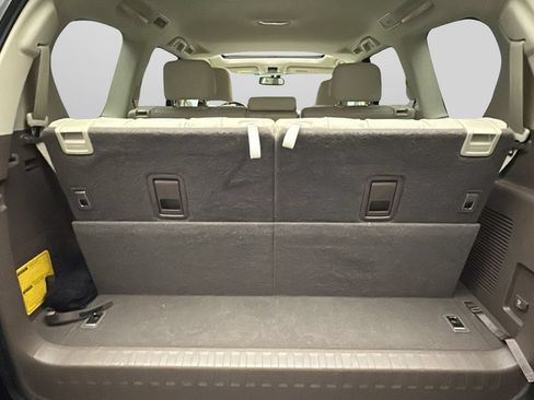Used 2019 Lexus GX 460 Premium w/ Premium Package AWD/4WD image 21
