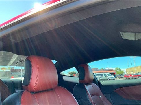 Used 2024 Ford Mustang Premium RWD image 24