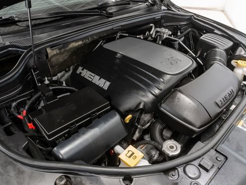 Used 2023 Dodge Durango R/T AWD/4WD image 4