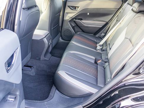 New 2026 Subaru Crosstrek 2.5i Limited image 26