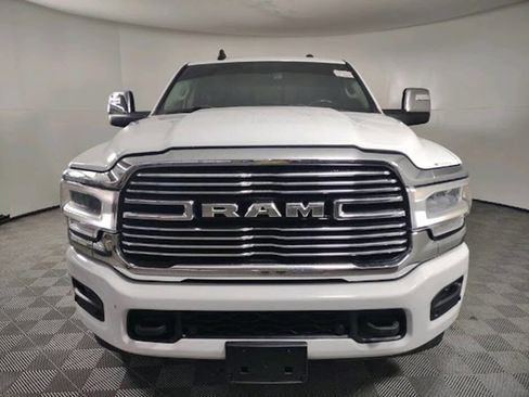 Used 2023 RAM 2500 Laramie image 2