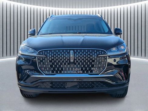 New 2025 Lincoln Aviator Reserve w/ Equipment Group 201A image 7