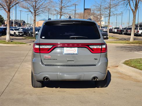 Used 2023 Dodge Durango R/T image 6