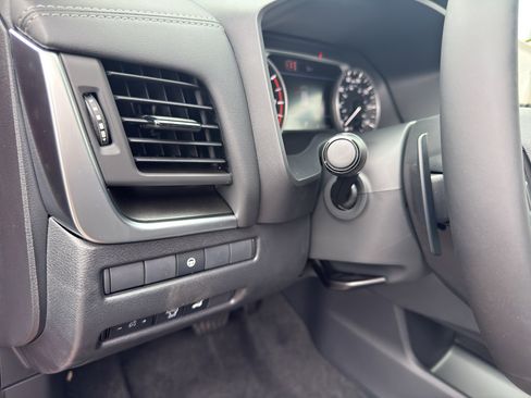 New 2026 Nissan Rogue SV image 14