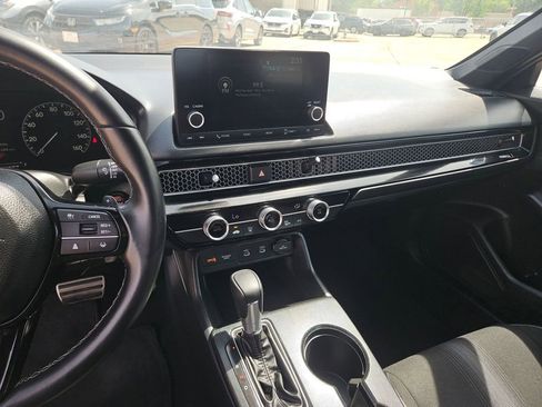 Used 2025 Honda Civic Sport image 20