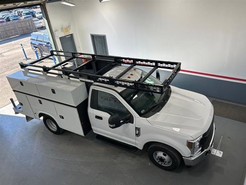 Used 2019 Ford F350 XL w/ XL Value Package image 16