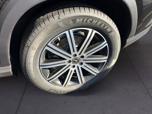 New 2026 Mercedes-Benz GLE 350 4MATIC image 8