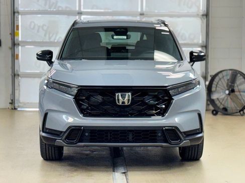 New 2026 Honda CR-V Sport-L image 2