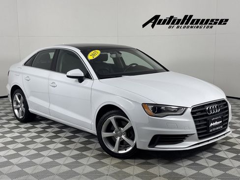 Used 2015 Audi S3 Premium Plus image 1
