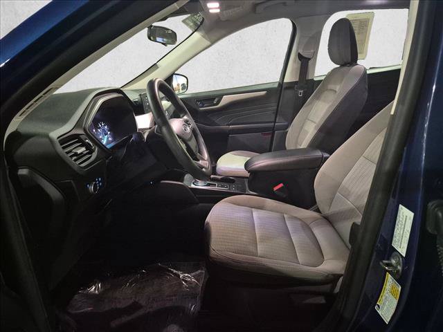 Used 2022 Ford Escape S AWD/4WD image 15