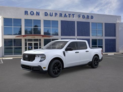 New 2025 Ford Maverick XLT w/ XLT Luxury Package AWD/4WD image 26