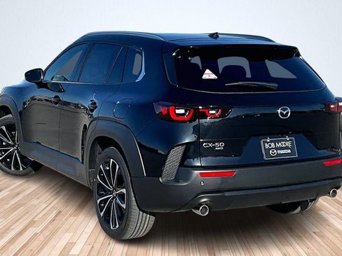 New 2026 MAZDA CX-50 AWD 2.5 S w/ Weather Package image 3