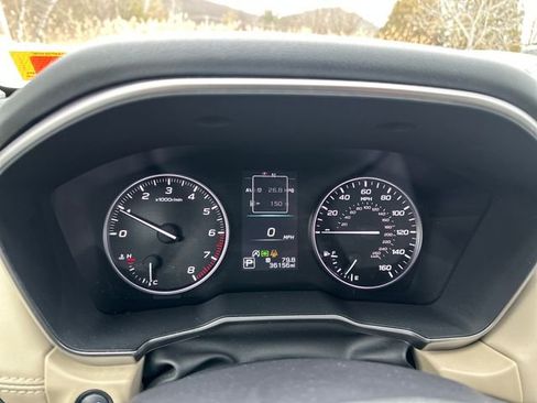 Used 2020 Subaru Outback Limited image 14