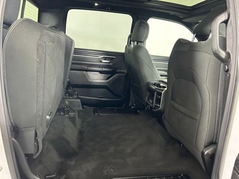Used 2021 RAM 1500 Big Horn AWD/4WD image 27