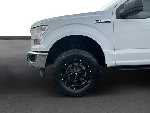 Used 2017 Ford F150 XLT w/ Trailer Tow Package image 13