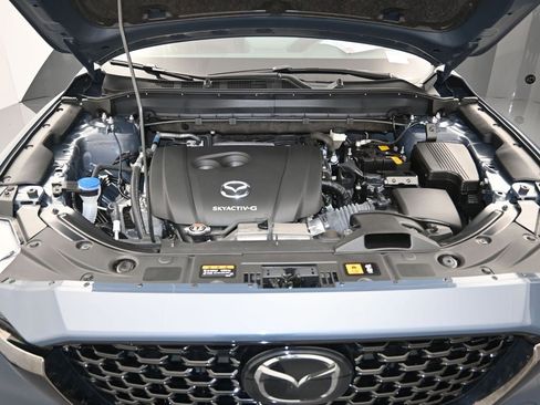 Used 2024 MAZDA CX-5 Carbon Edition image 28