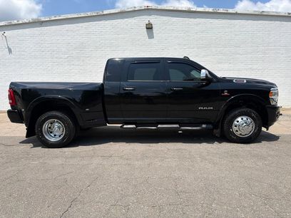 Used 2022 RAM 3500 Laramie