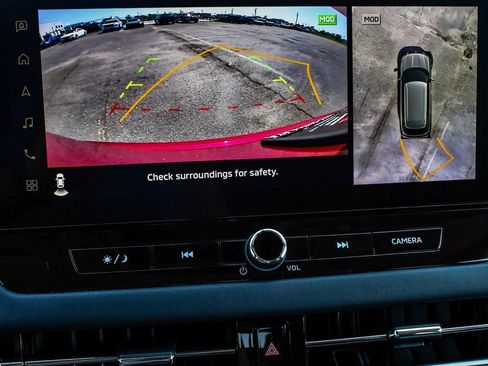 New 2025 Mitsubishi Outlander SE AWD/4WD image 19