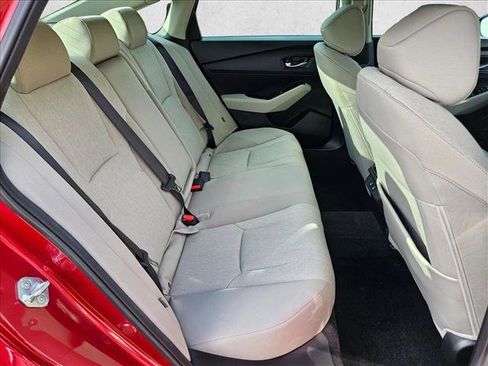 Used 2025 Honda Accord SE image 19