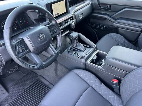 New 2026 Toyota Tacoma SR5 image 10