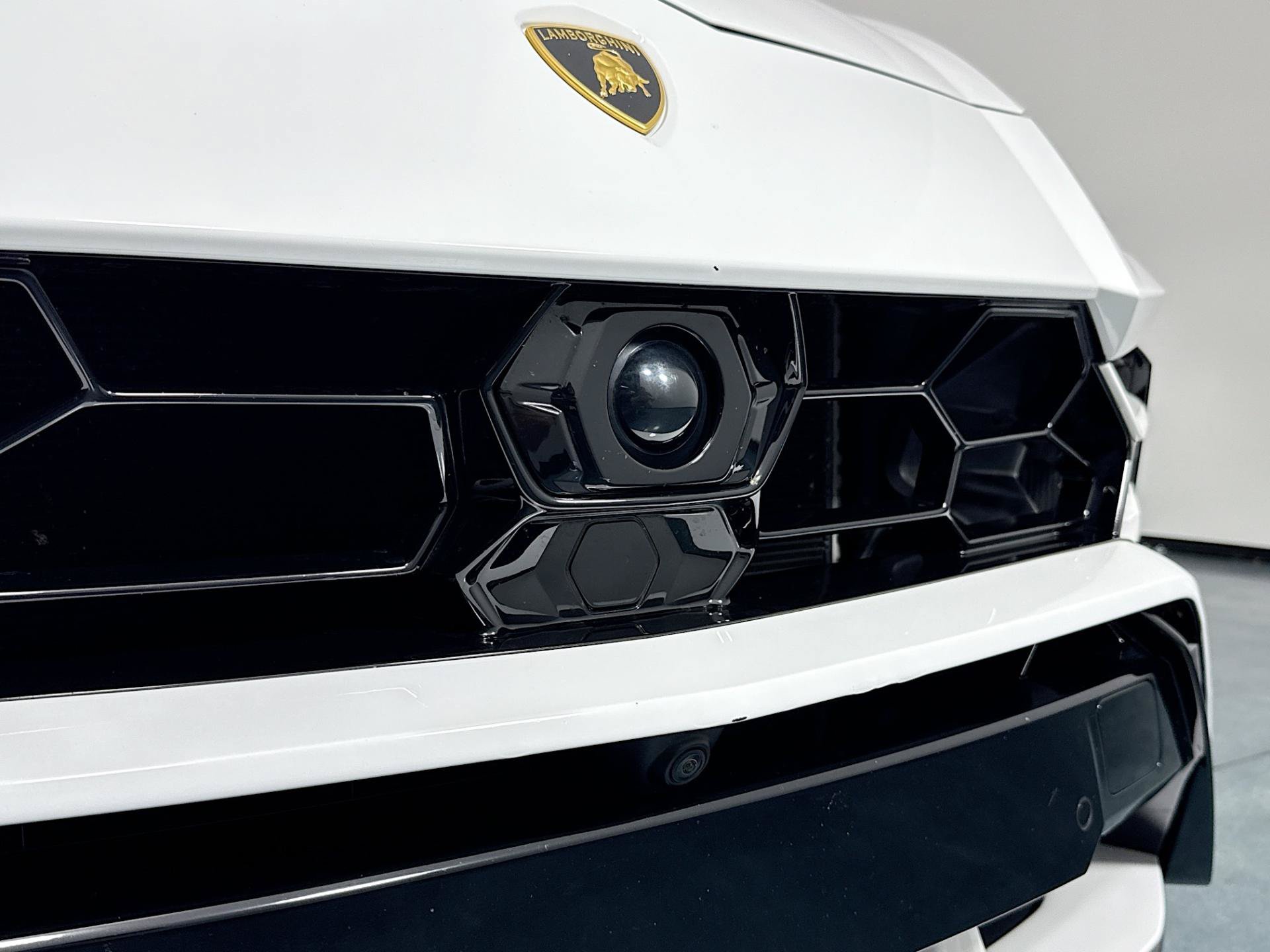 Used 2021 Lamborghini Urus AWD/4WD image 58