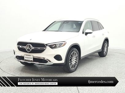 Certified 2025 Mercedes-Benz GLC 300