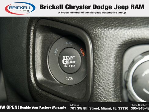 Used 2025 Jeep Wrangler Unlimited Sport AWD/4WD image 35