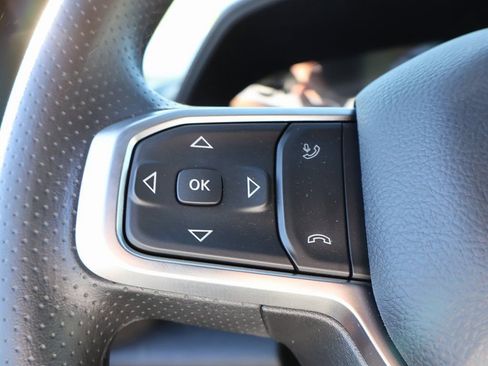 New 2026 RAM 3500 Tradesman AWD/4WD image 19