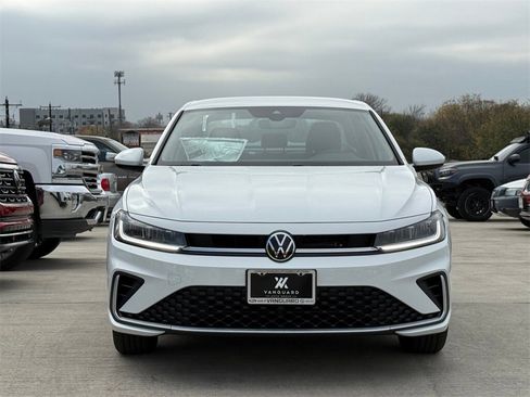 New 2026 Volkswagen Jetta S image 5