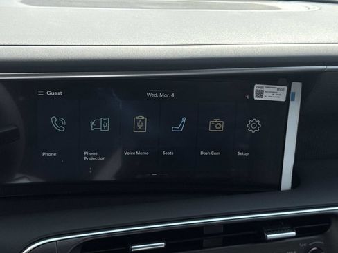New 2026 Hyundai Palisade Calligraphy FWD image 12