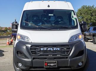 New 2026 RAM ProMaster 3500 w/ Convenience Group video 3