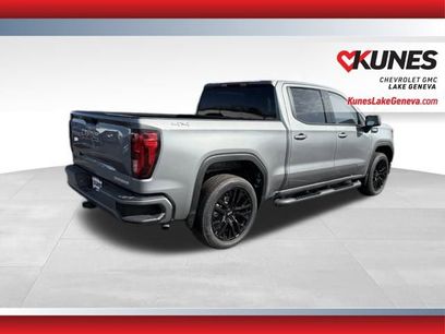 New 2026 GMC Sierra 1500 Elevation w/ Elevation Select Package